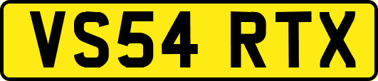 VS54RTX
