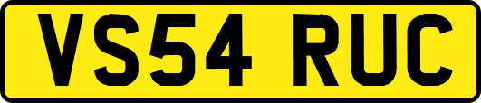 VS54RUC
