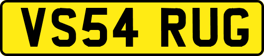 VS54RUG