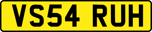 VS54RUH