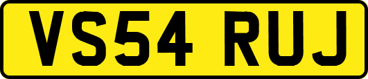 VS54RUJ