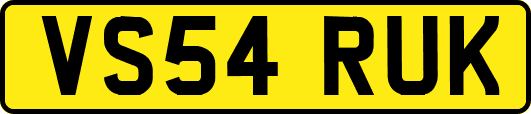 VS54RUK