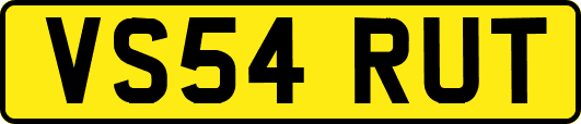 VS54RUT