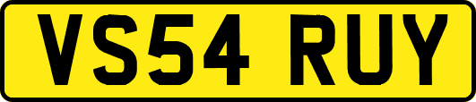 VS54RUY