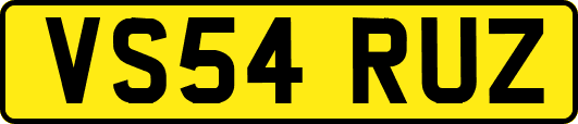 VS54RUZ
