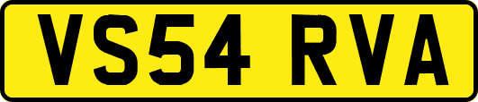 VS54RVA