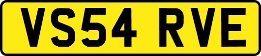 VS54RVE