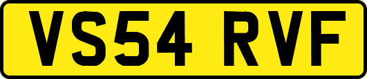 VS54RVF