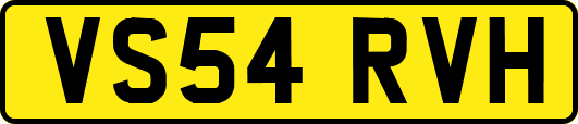 VS54RVH