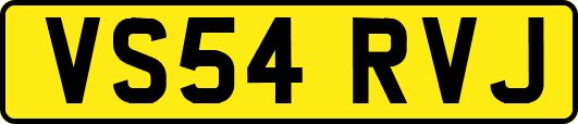 VS54RVJ
