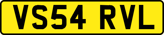 VS54RVL