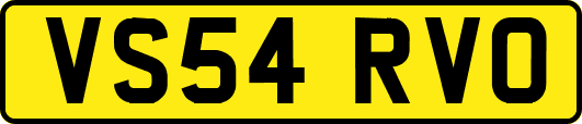 VS54RVO