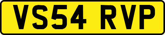 VS54RVP