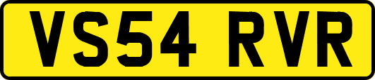 VS54RVR