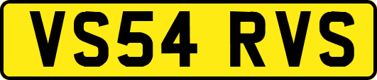 VS54RVS