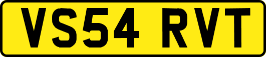 VS54RVT