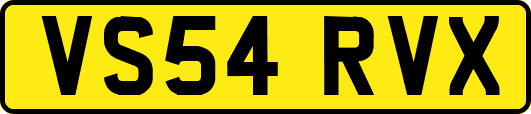 VS54RVX