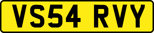 VS54RVY