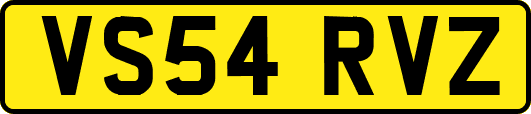 VS54RVZ