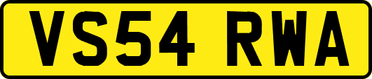 VS54RWA