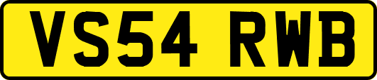 VS54RWB