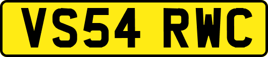 VS54RWC