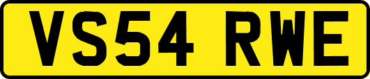 VS54RWE