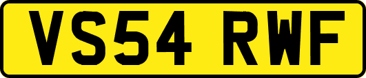 VS54RWF