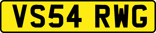 VS54RWG