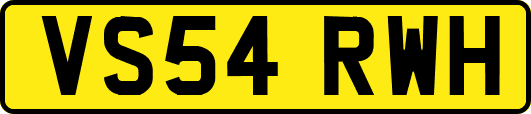 VS54RWH