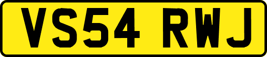 VS54RWJ
