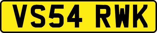 VS54RWK