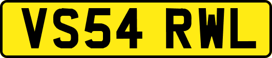 VS54RWL