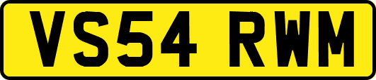 VS54RWM