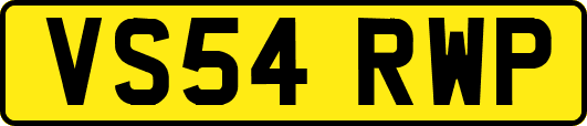 VS54RWP