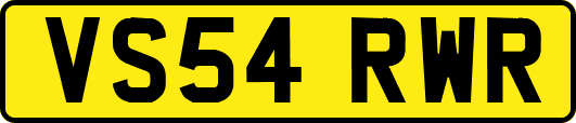 VS54RWR