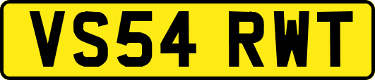 VS54RWT