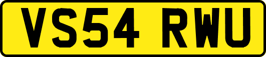 VS54RWU