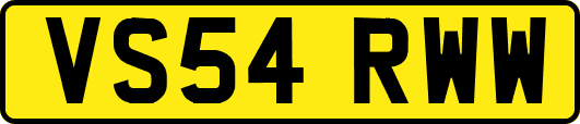 VS54RWW