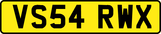 VS54RWX