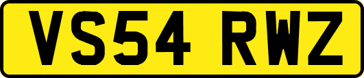 VS54RWZ