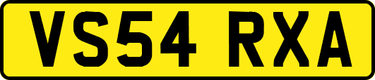 VS54RXA