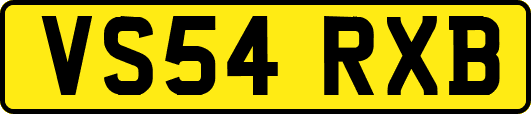 VS54RXB