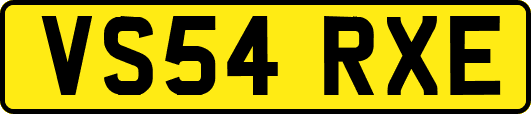 VS54RXE
