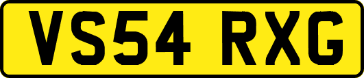VS54RXG