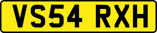 VS54RXH