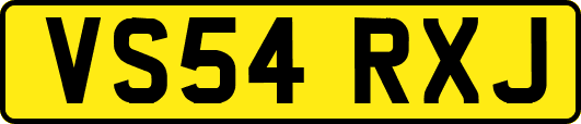 VS54RXJ