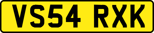 VS54RXK