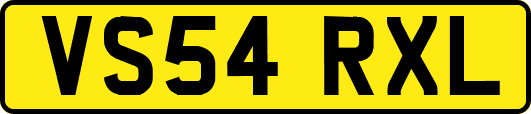 VS54RXL
