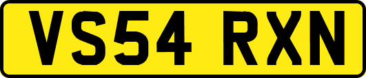 VS54RXN